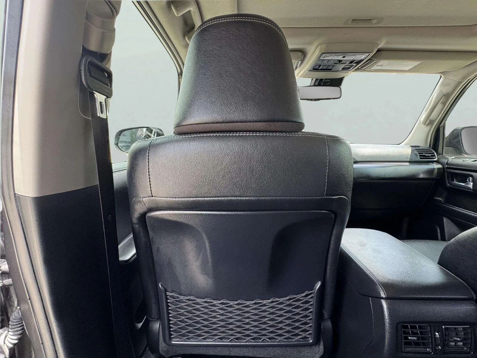Toyota 4Runner photo 45