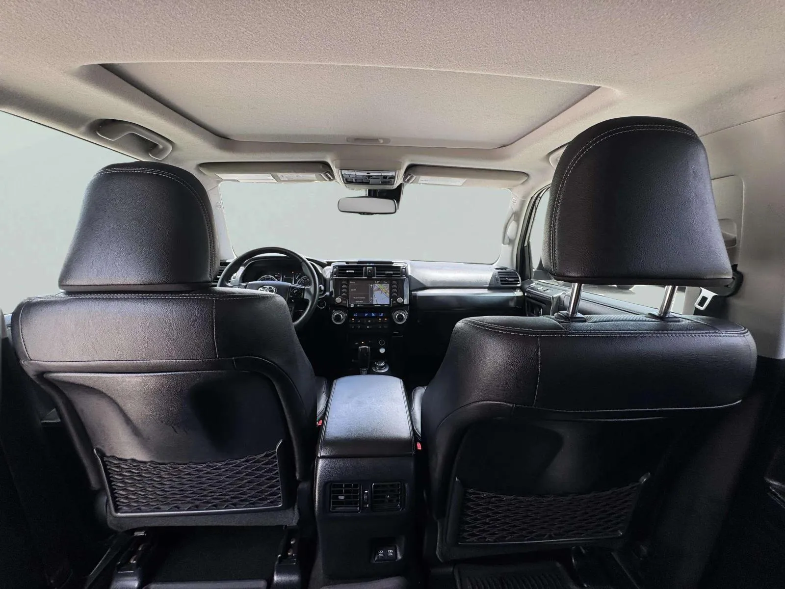 Toyota 4Runner photo 46