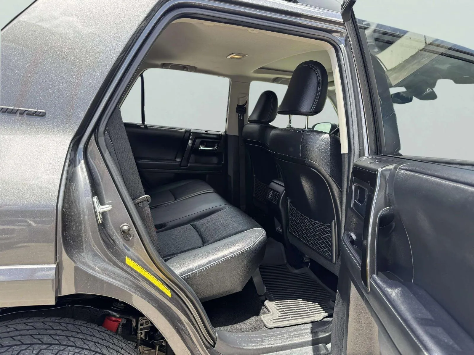 Toyota 4Runner photo 47