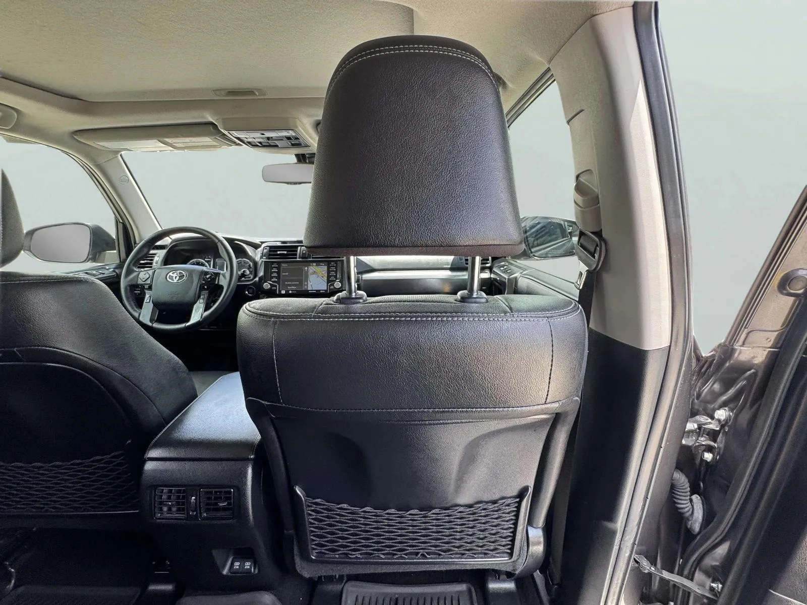 Toyota 4Runner photo 52
