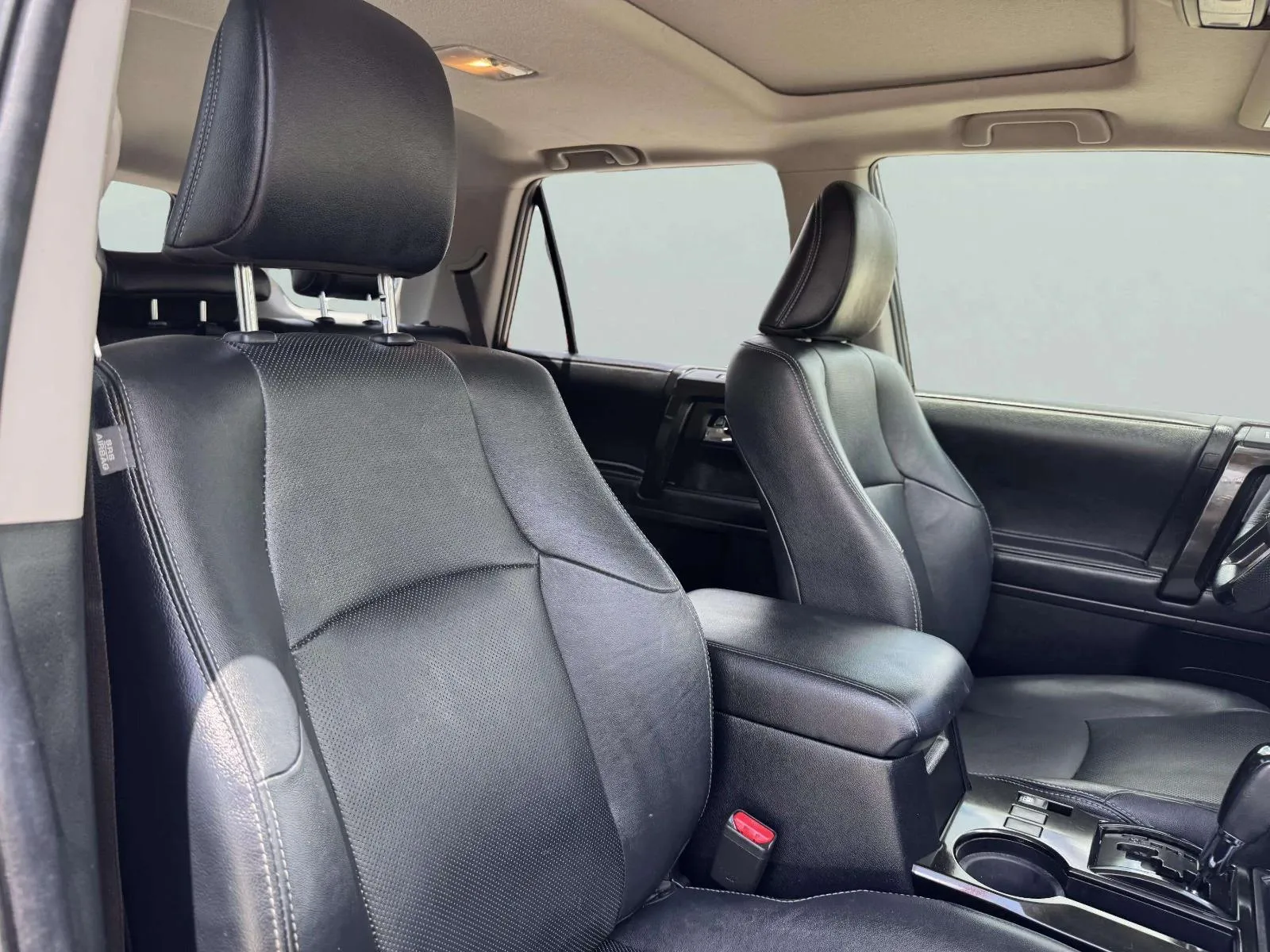 Toyota 4Runner photo 56