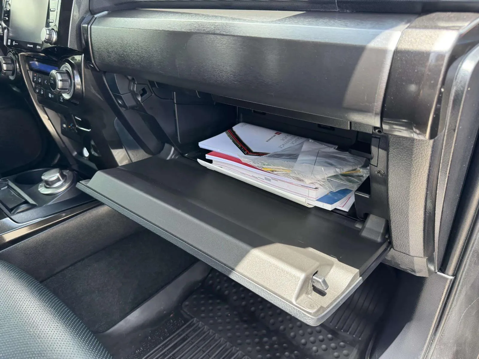 Toyota 4Runner photo 60