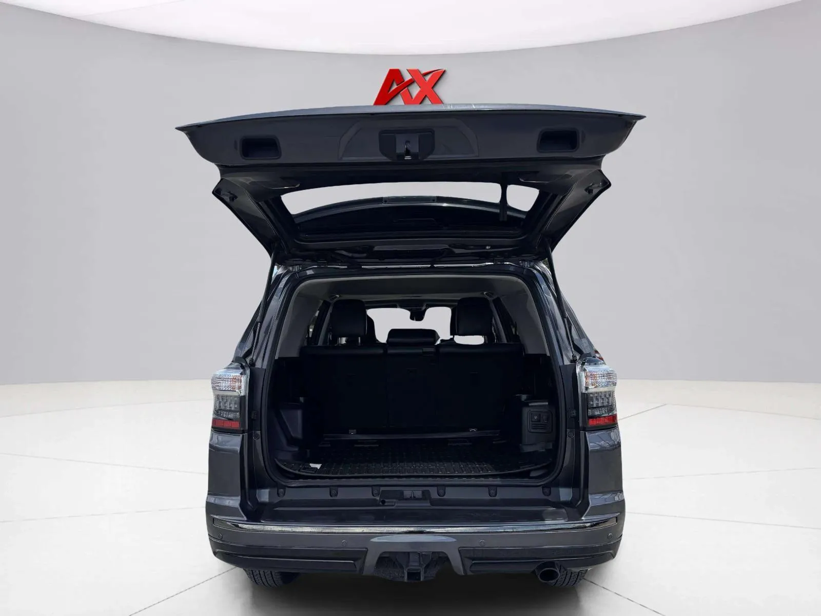 Toyota 4Runner photo 61