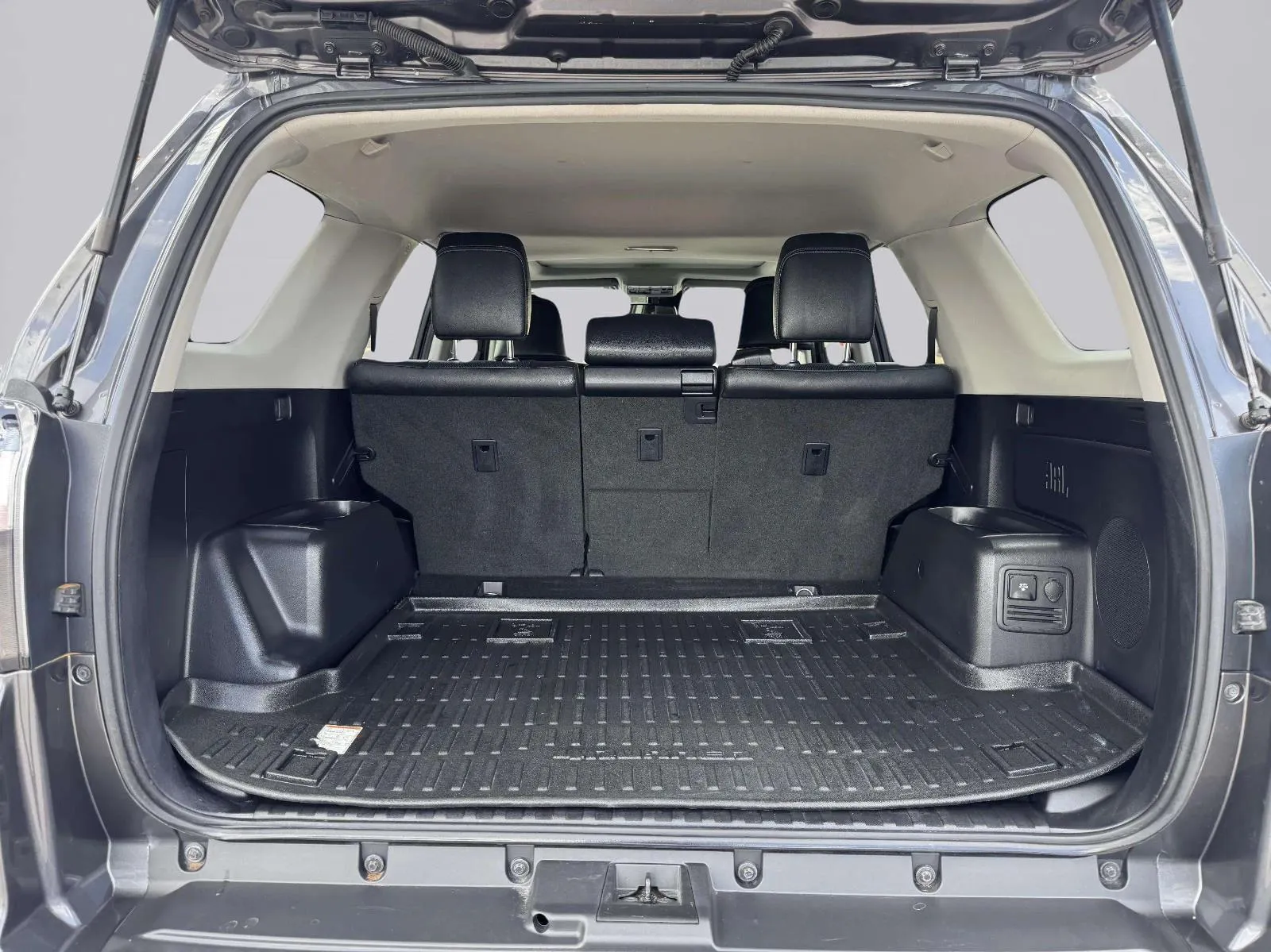 Toyota 4Runner photo 62
