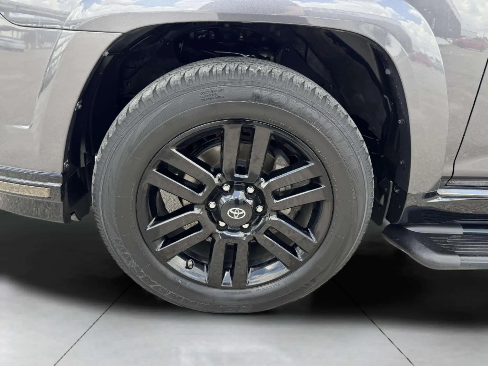 Toyota 4Runner photo 63