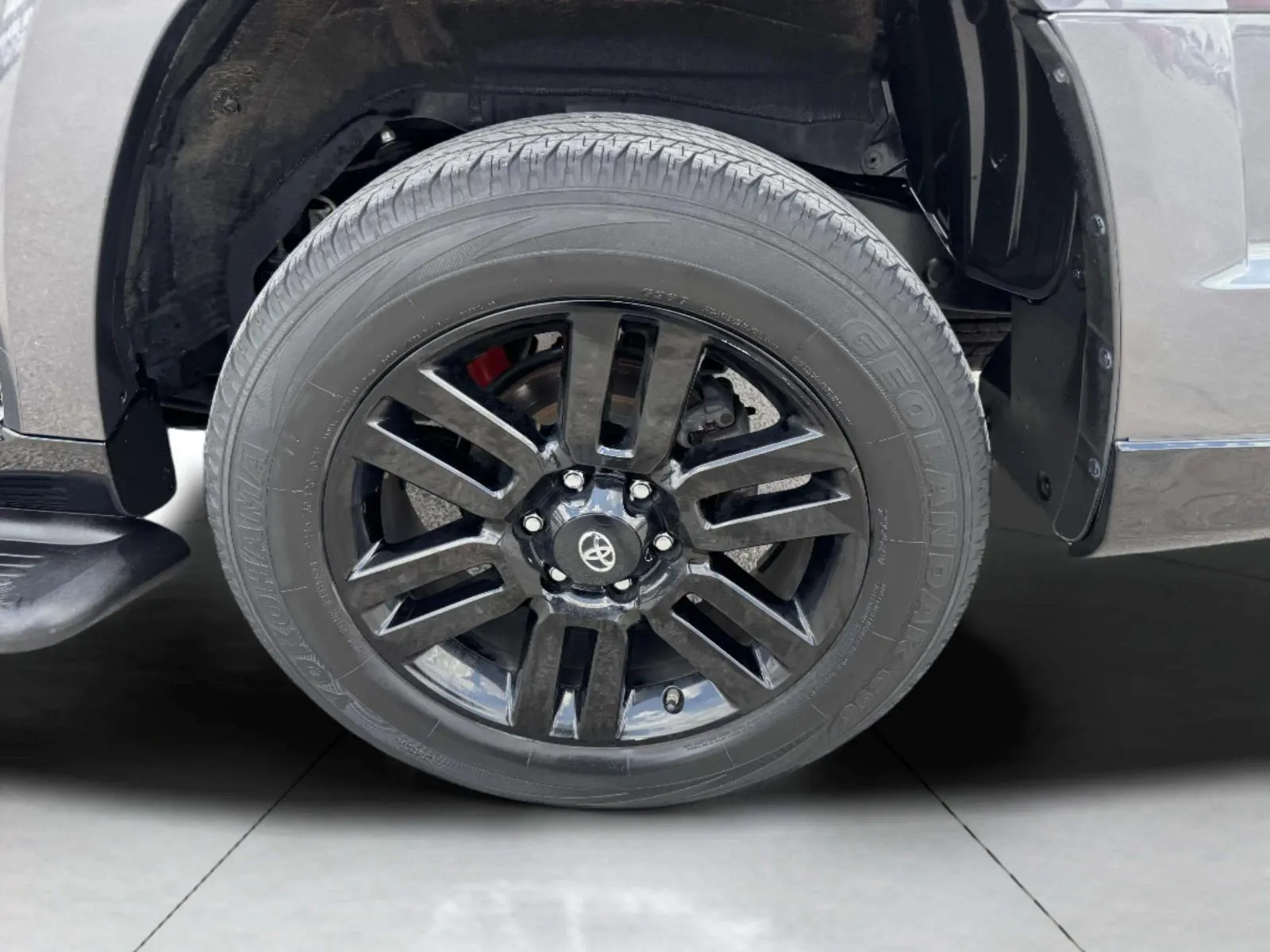 Toyota 4Runner photo 64
