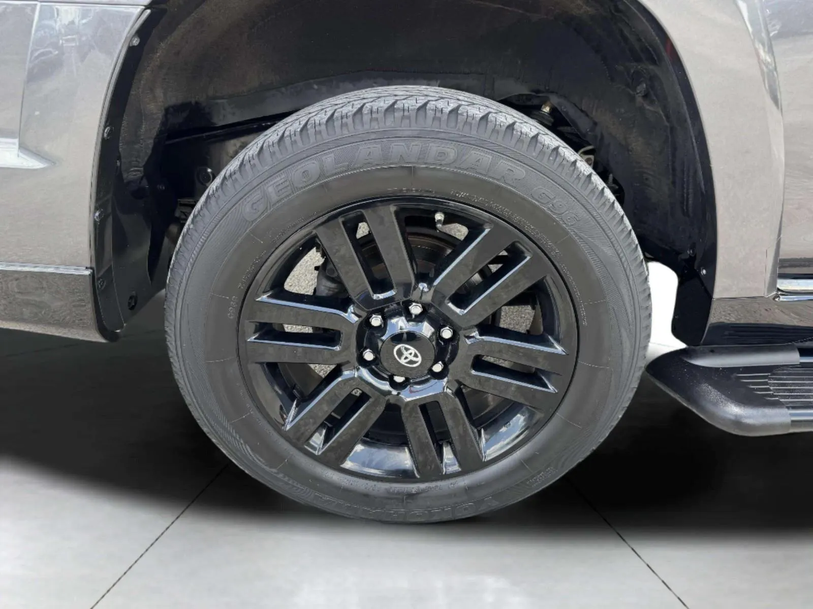 Toyota 4Runner photo 65