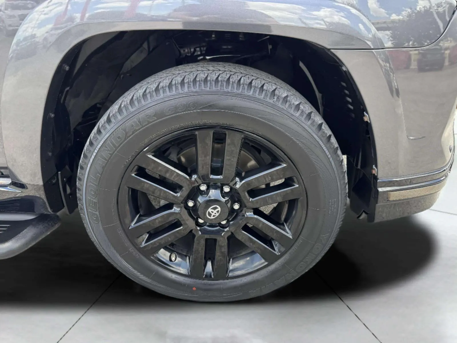 Toyota 4Runner photo 66