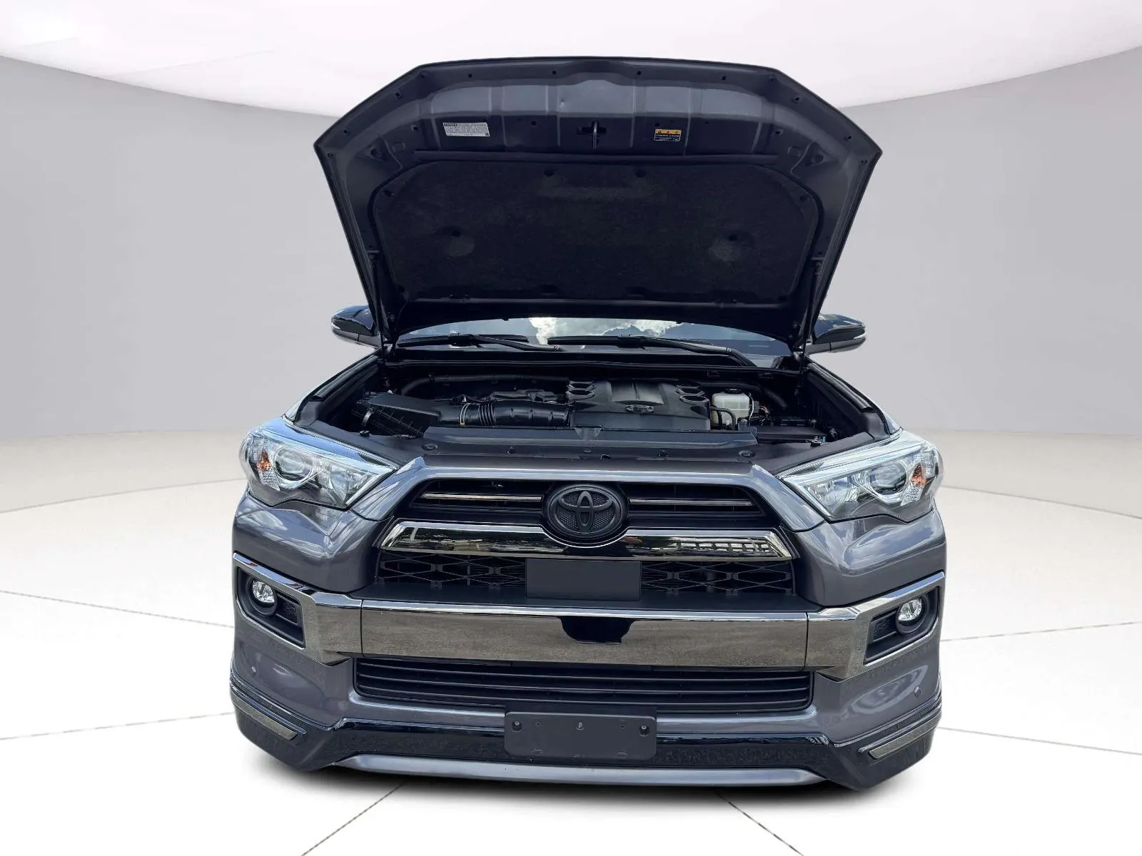Toyota 4Runner photo 67