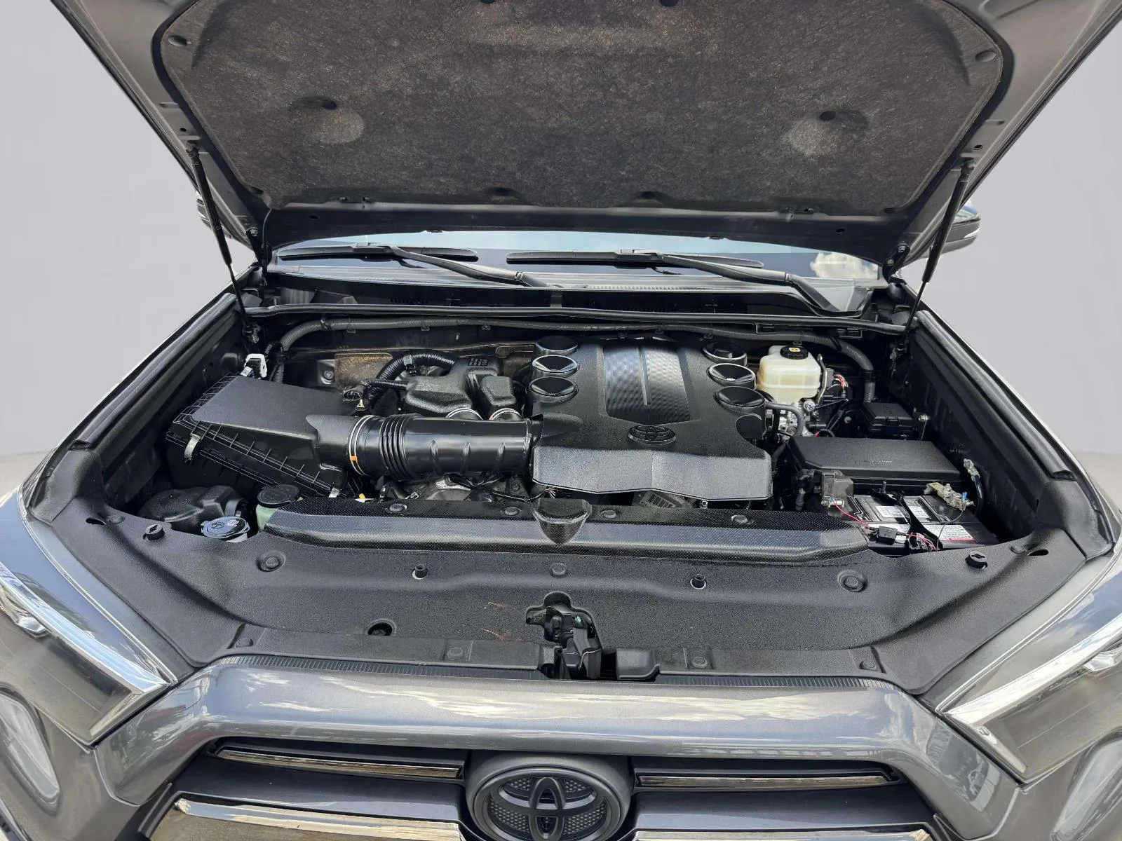 Toyota 4Runner photo 68