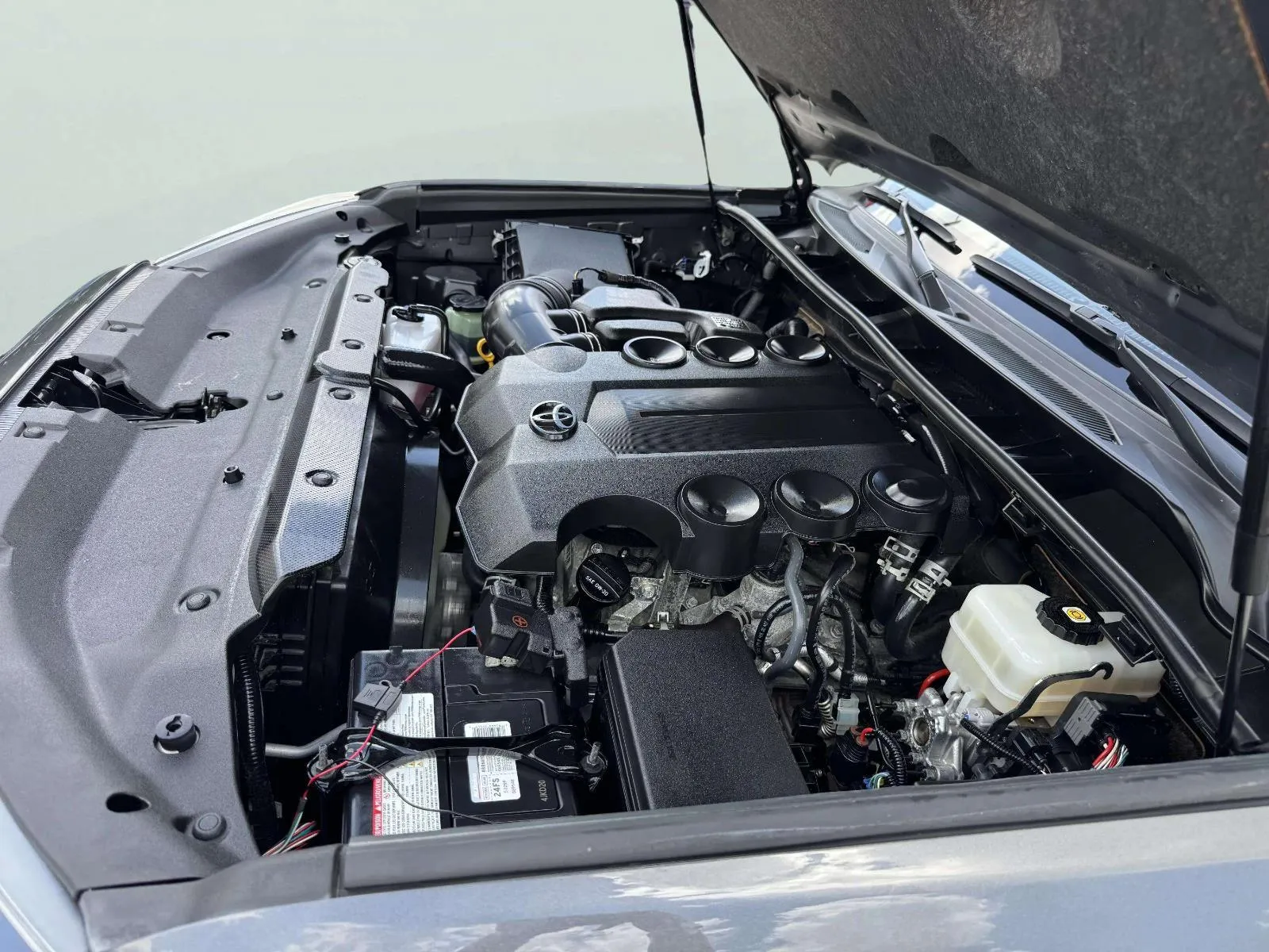 Toyota 4Runner photo 70
