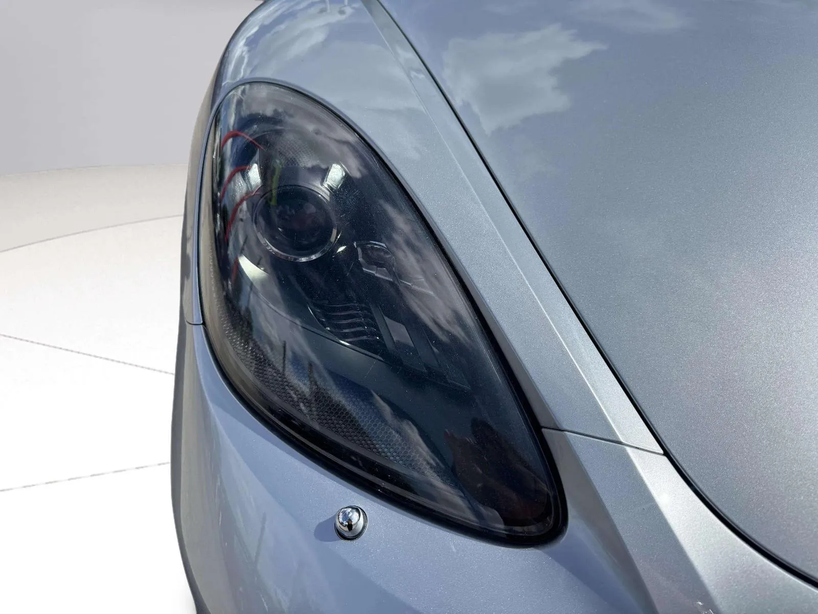 2018 Porsche 718 11