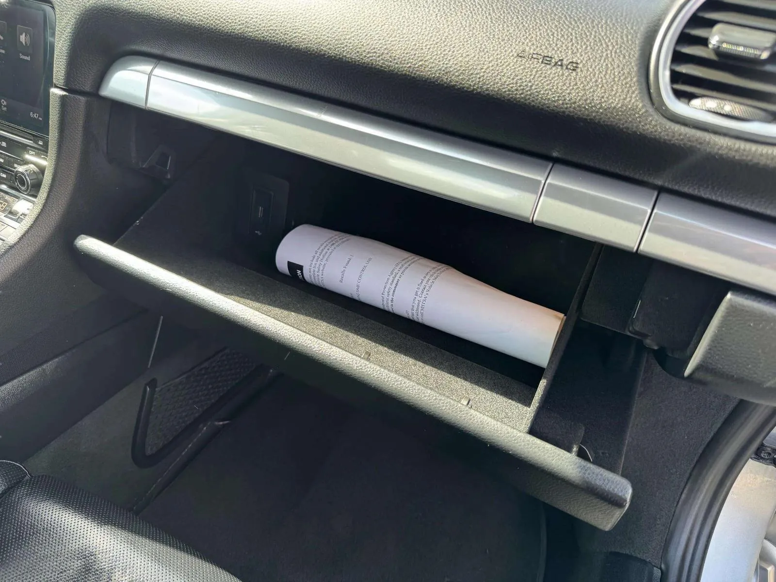 2018 Porsche 718 44