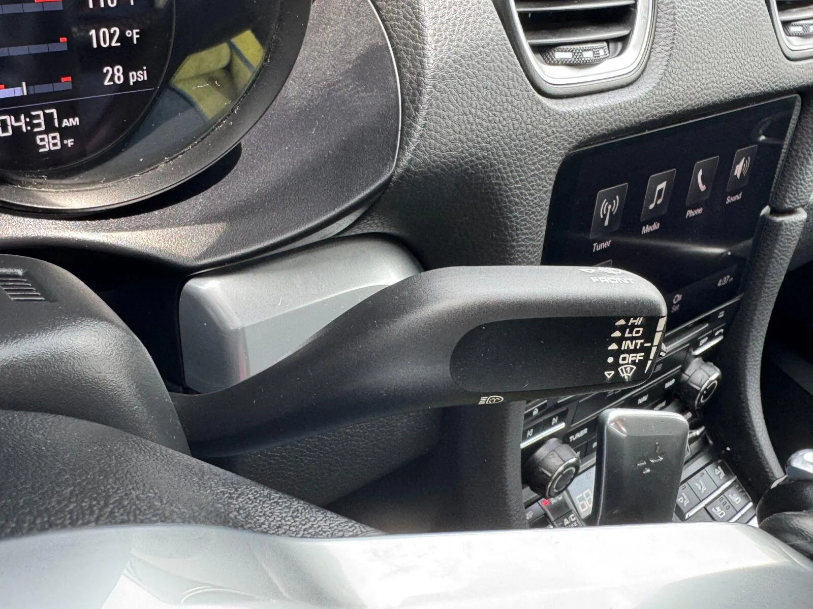 2018 Porsche 718 27