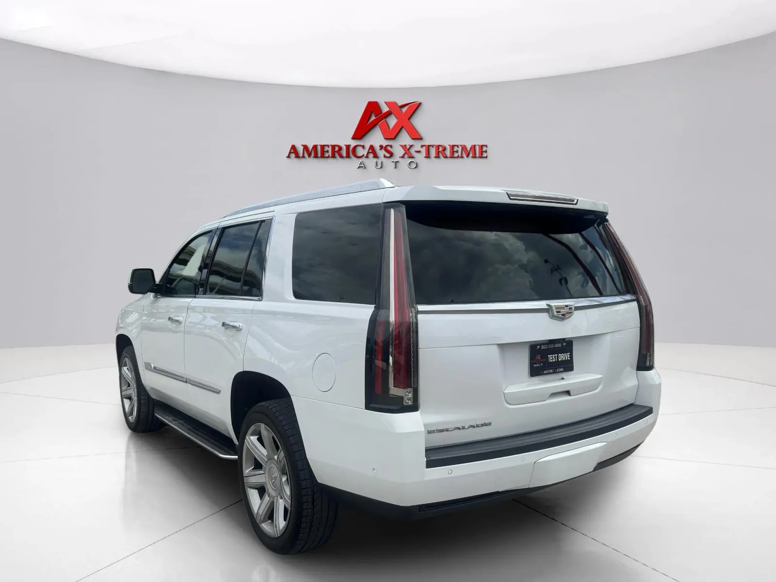 More photos of 2020 Cadillac Escalade Premium Luxury at America's Xtreme Auto Sales & Auto Repair | Luxury Used Cars & Trucks Dealership, TX