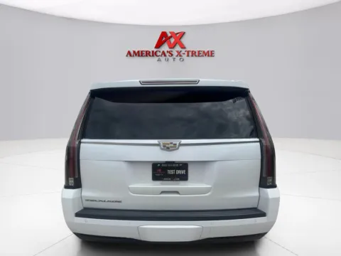 More photos of 2020 Cadillac Escalade Premium Luxury at America's Xtreme Auto Sales & Auto Repair | Luxury Used Cars & Trucks Dealership, TX