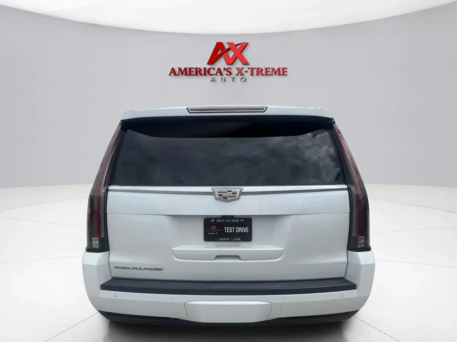 More photos of 2020 Cadillac Escalade Premium Luxury at America's Xtreme Auto Sales & Auto Repair | Luxury Used Cars & Trucks Dealership, TX