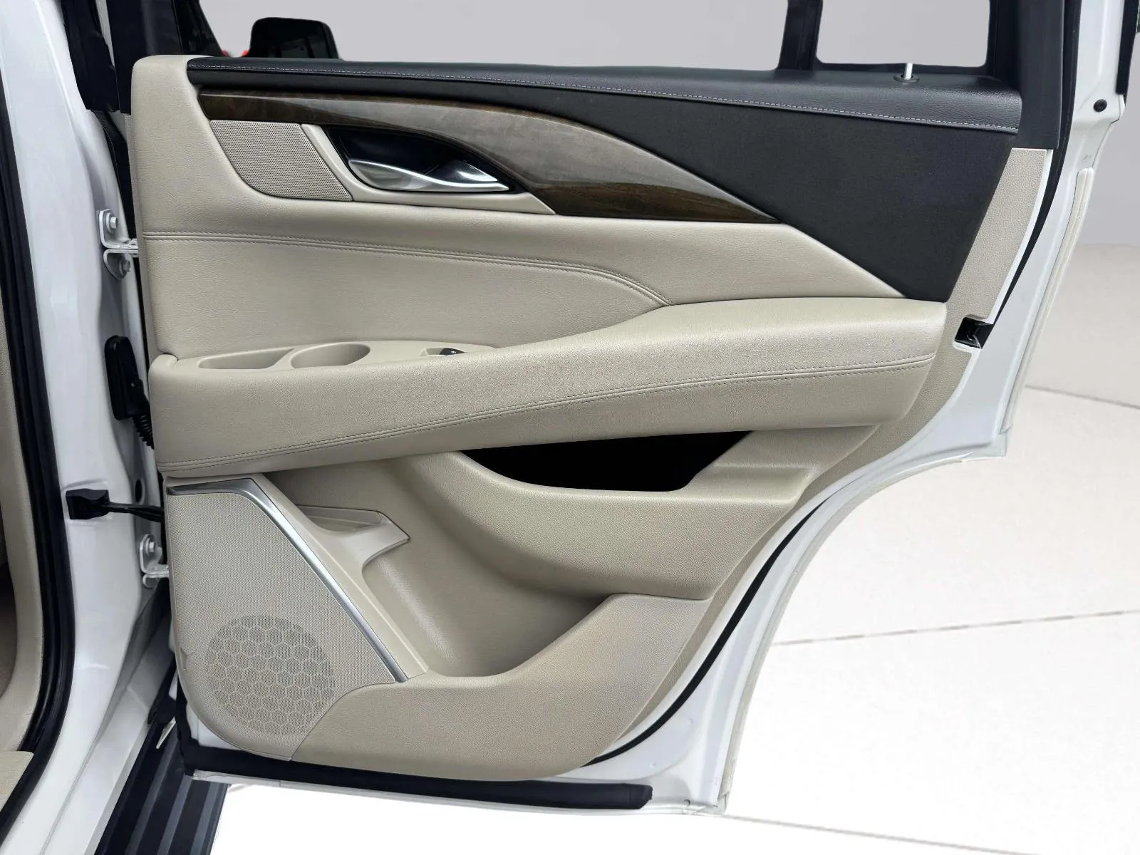 Cadillac Escalade photo 44