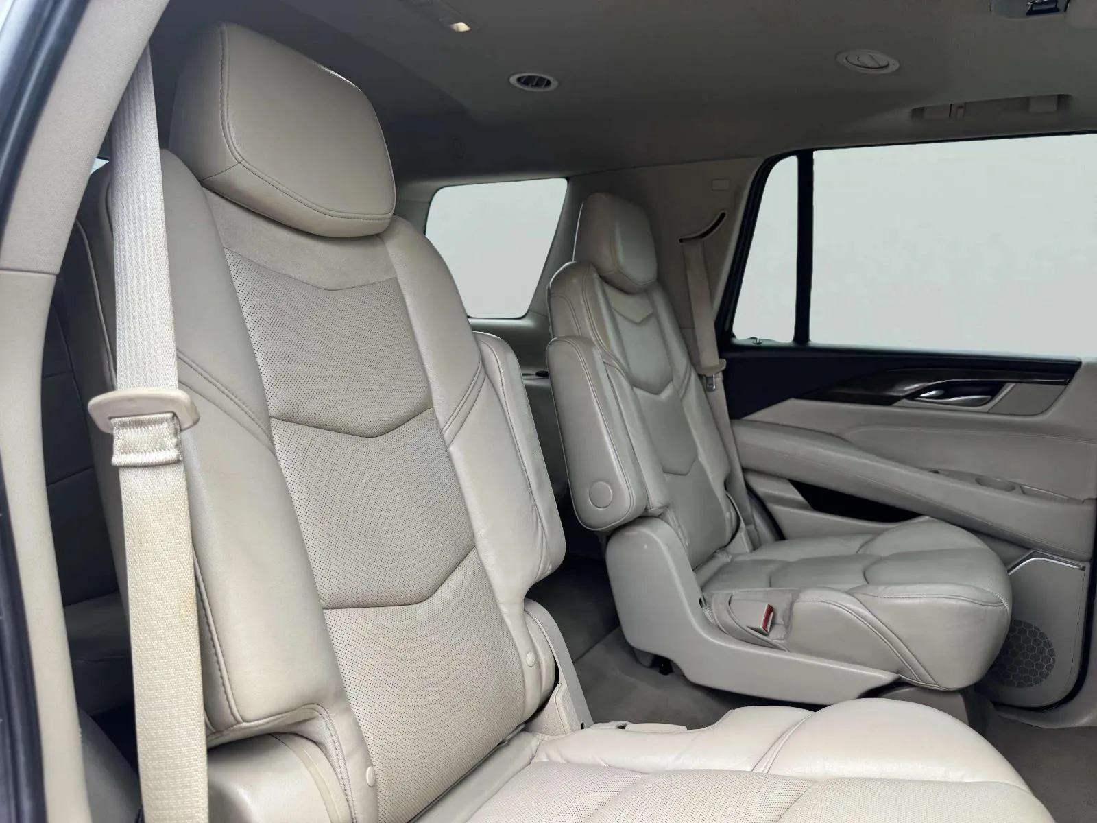 Cadillac Escalade photo 46