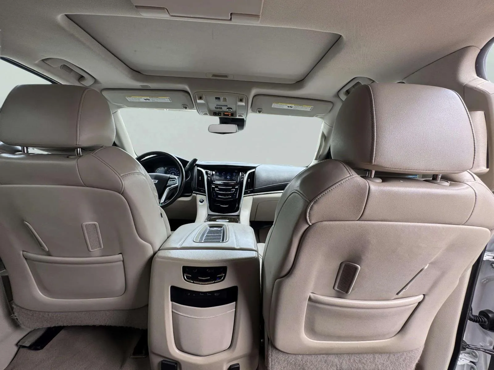 Cadillac Escalade photo 49