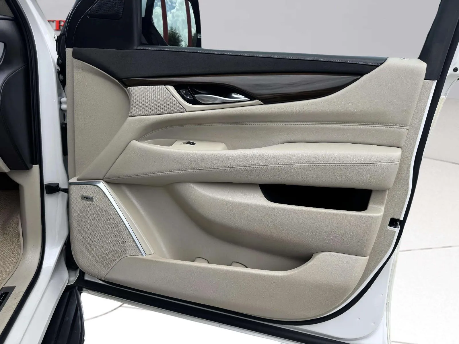 Cadillac Escalade photo 53