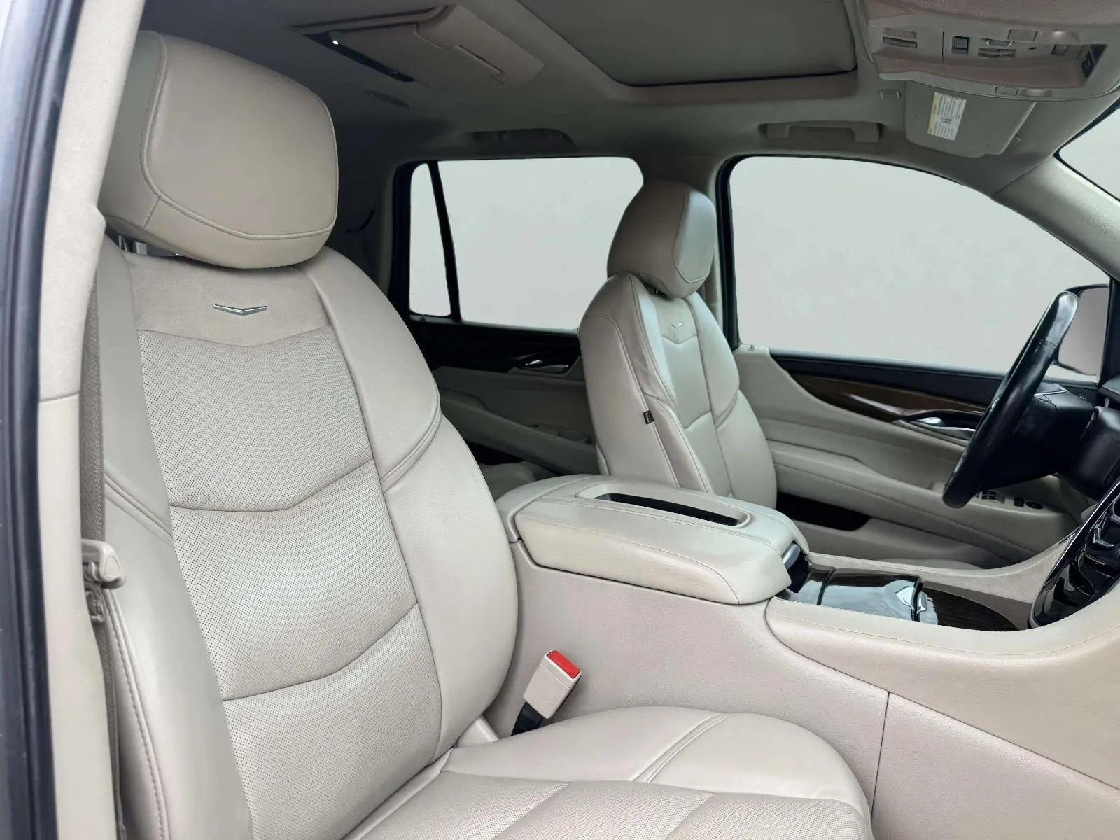 Cadillac Escalade photo 55