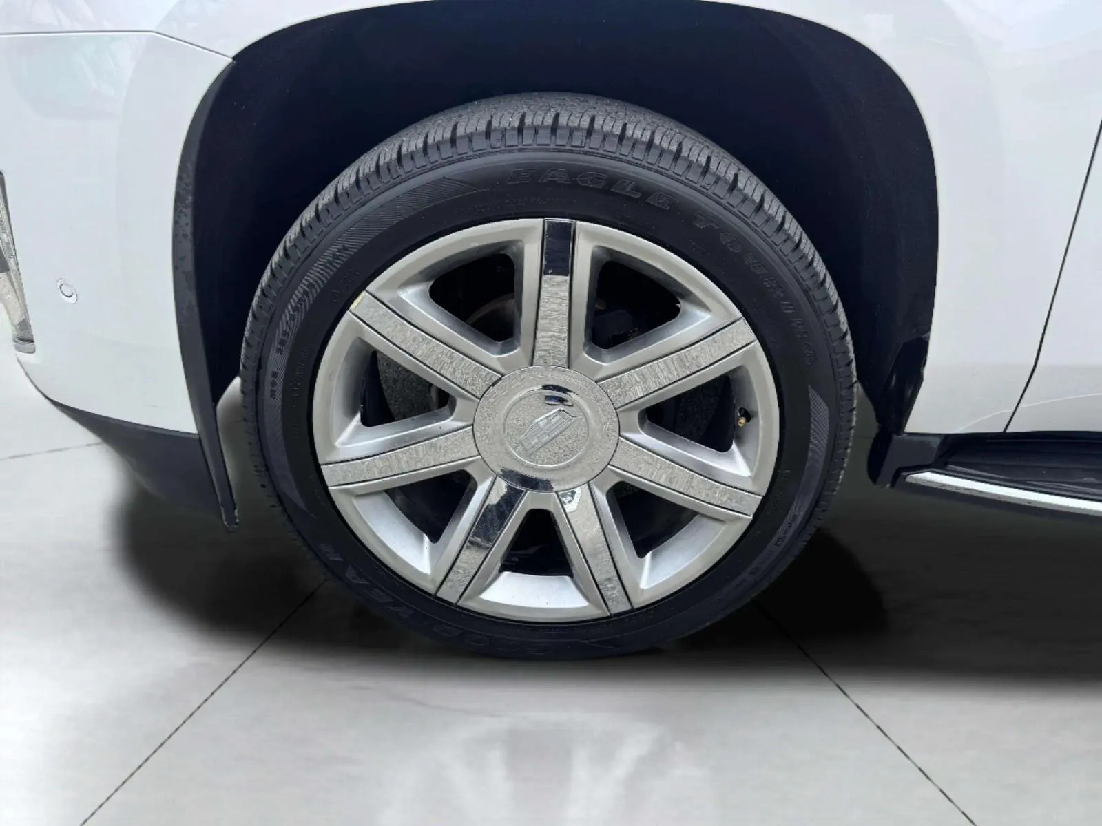 Cadillac Escalade photo 62