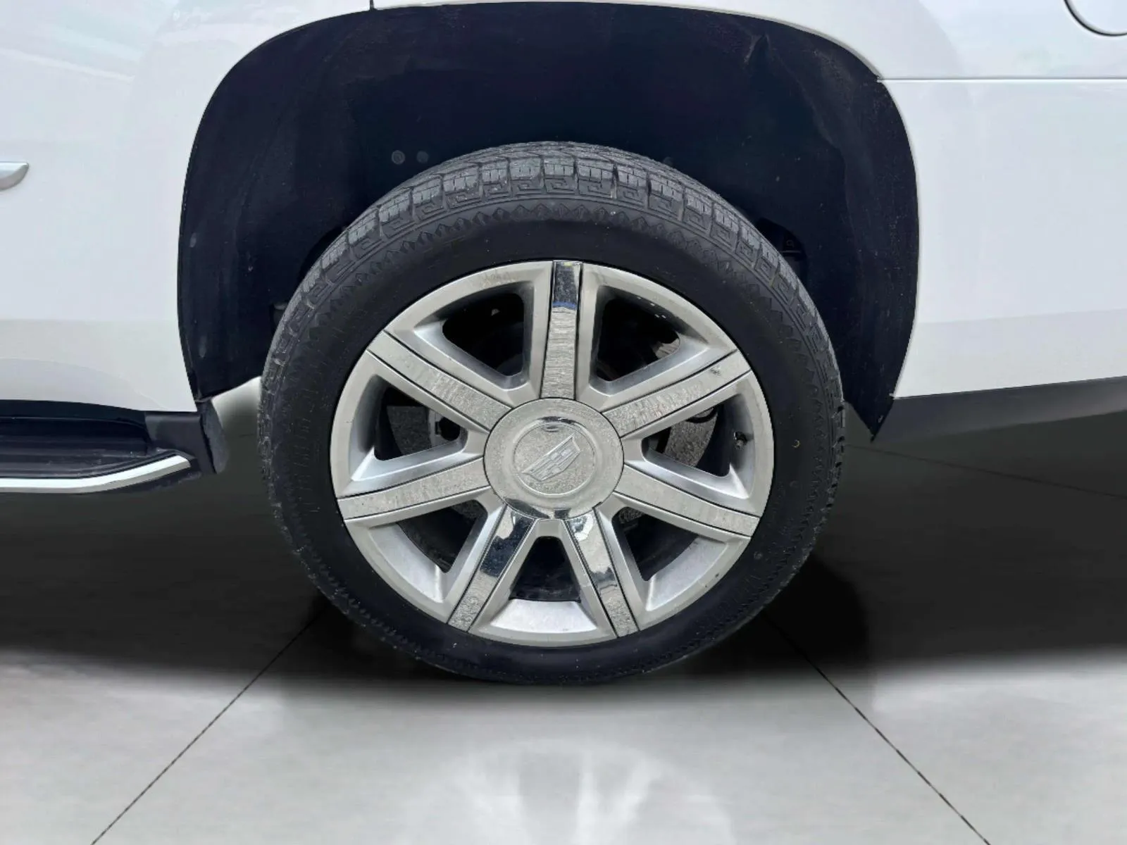 Cadillac Escalade photo 63