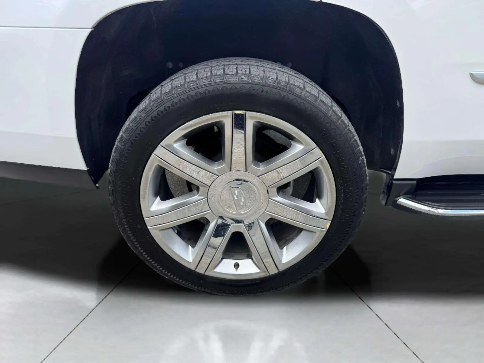 Cadillac Escalade photo 64