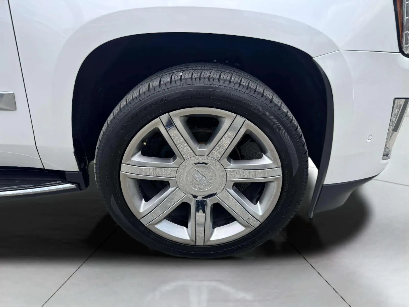 Cadillac Escalade photo 65