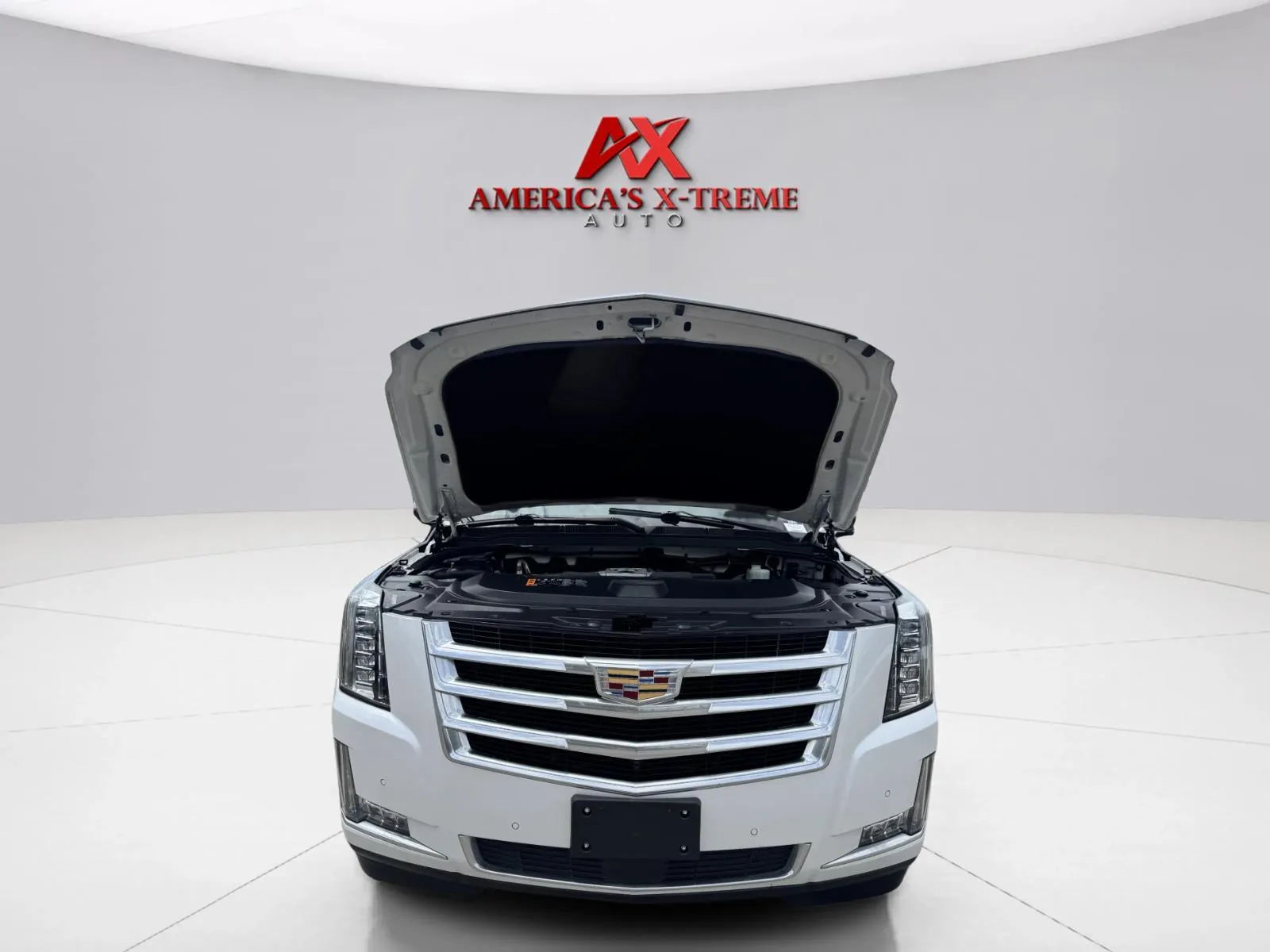 Cadillac Escalade photo 66