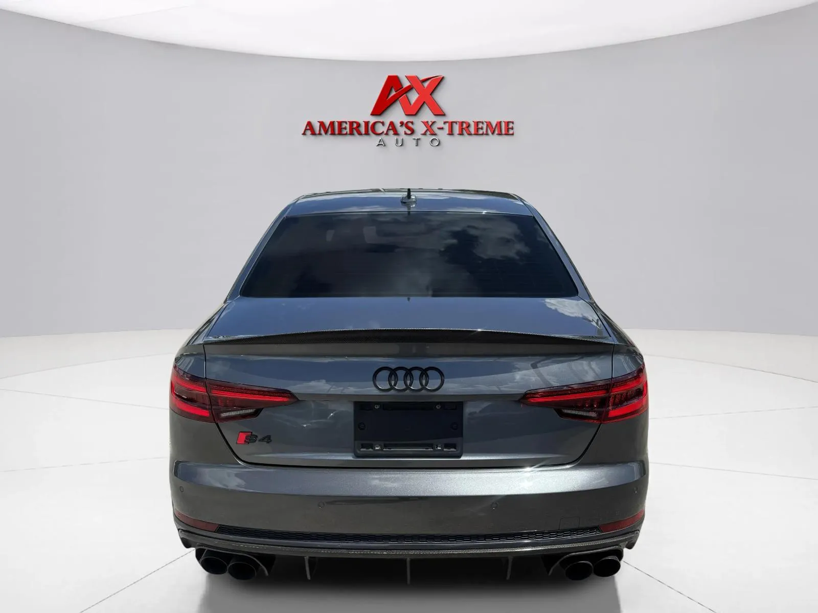 More photos of 2018 Audi S4 Premium Plus at America's Xtreme Auto Sales & Auto Repair | Luxury Used Cars & Trucks Dealership, TX