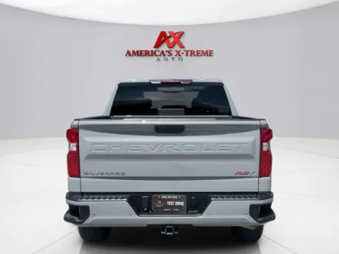 More photos of 2024 Chevrolet Silverado 1500 RST at America's Xtreme Auto Sales & Auto Repair | Luxury Used Cars & Trucks Dealership, TX