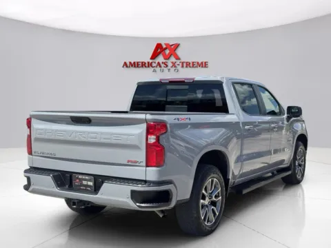 More photos of 2024 Chevrolet Silverado 1500 RST at America's Xtreme Auto Sales & Auto Repair | Luxury Used Cars & Trucks Dealership, TX