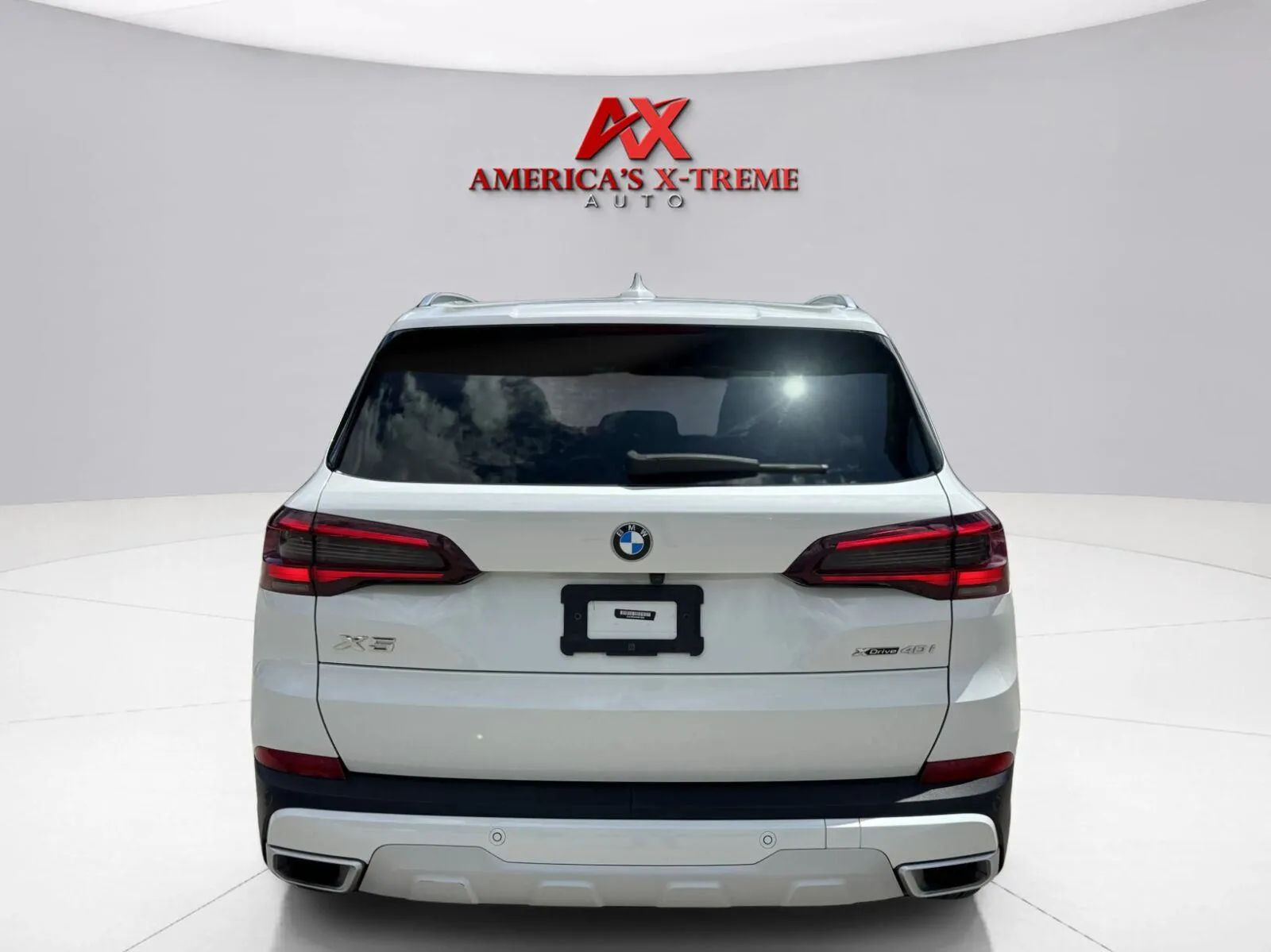 More photos of 2022 BMW X5 xDrive40i at America's Xtreme Auto Sales & Auto Repair | Luxury Used Cars & Trucks Dealership, TX