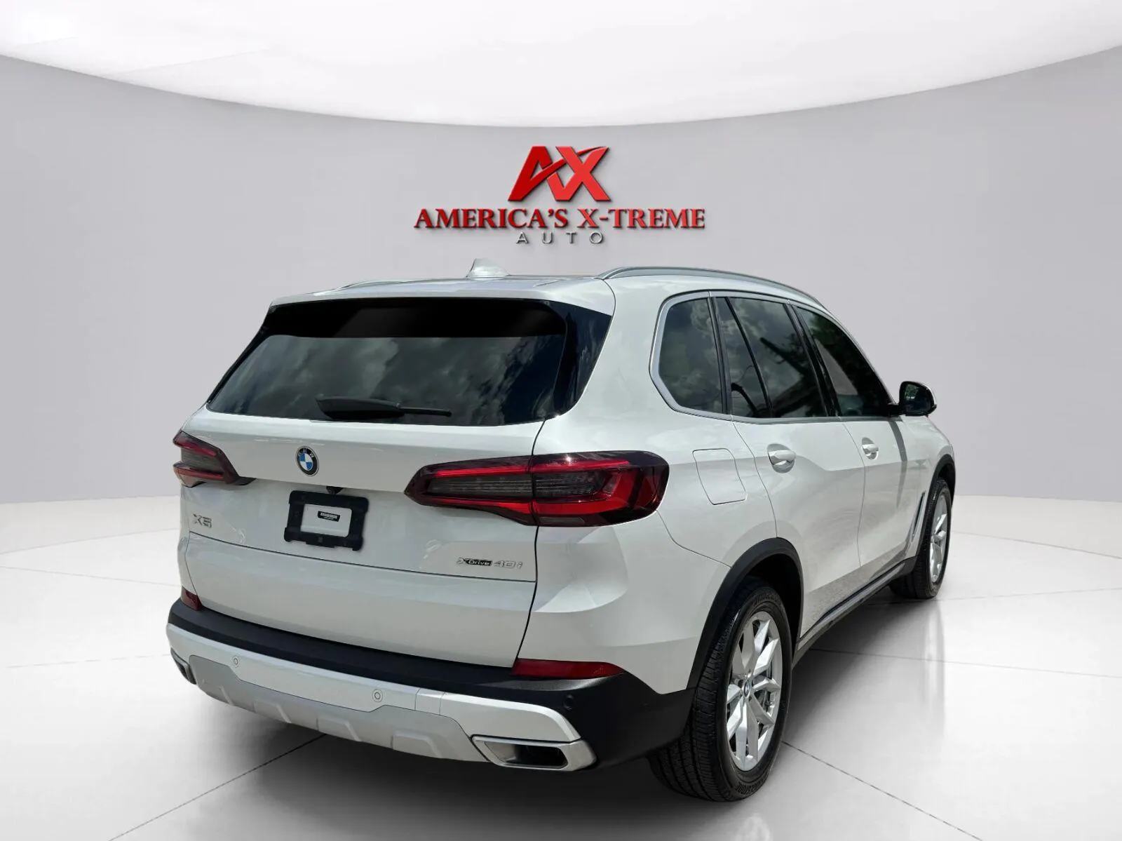 More photos of 2022 BMW X5 xDrive40i at America's Xtreme Auto Sales & Auto Repair | Luxury Used Cars & Trucks Dealership, TX