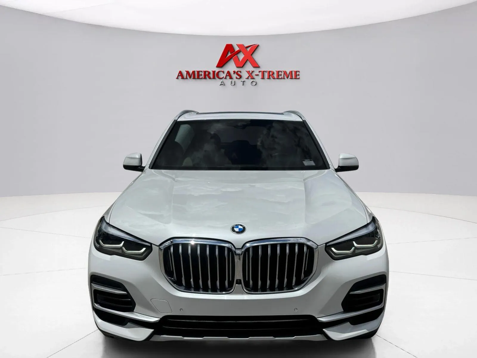 BMW X5 photo 9