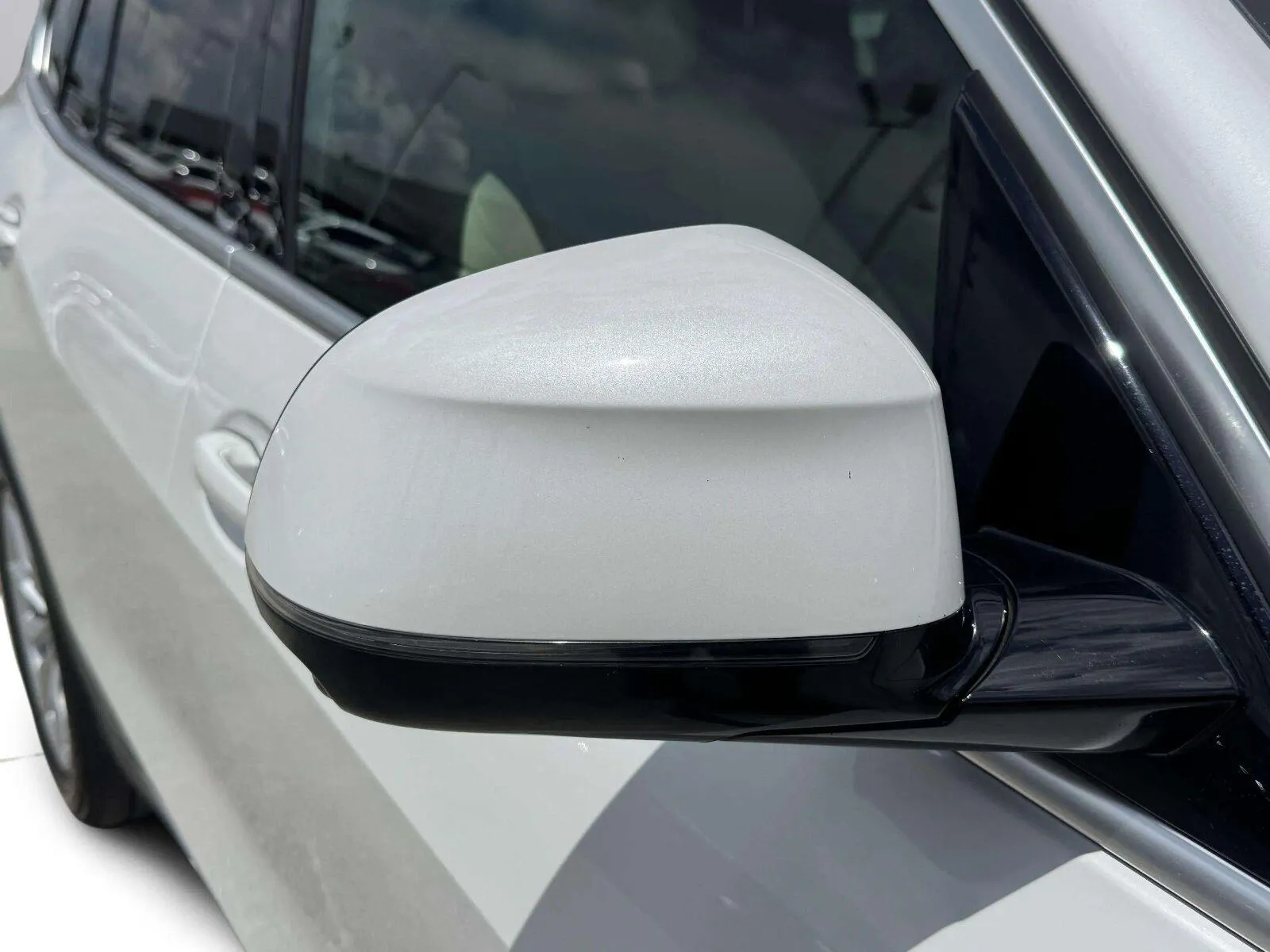 BMW X5 photo 10