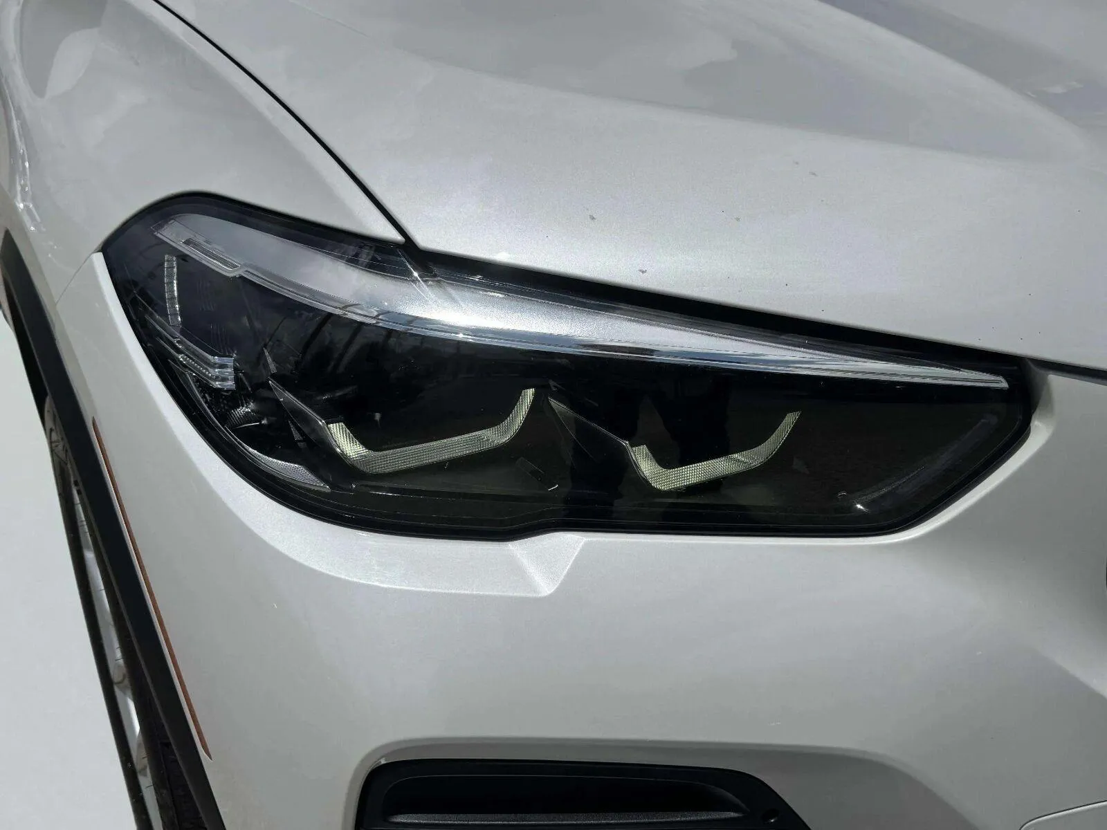 BMW X5 photo 11