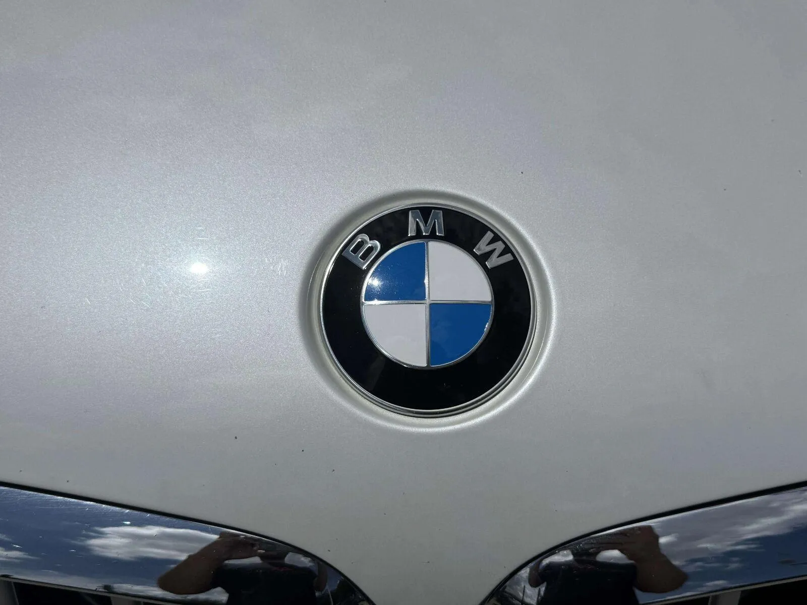 BMW X5 photo 12