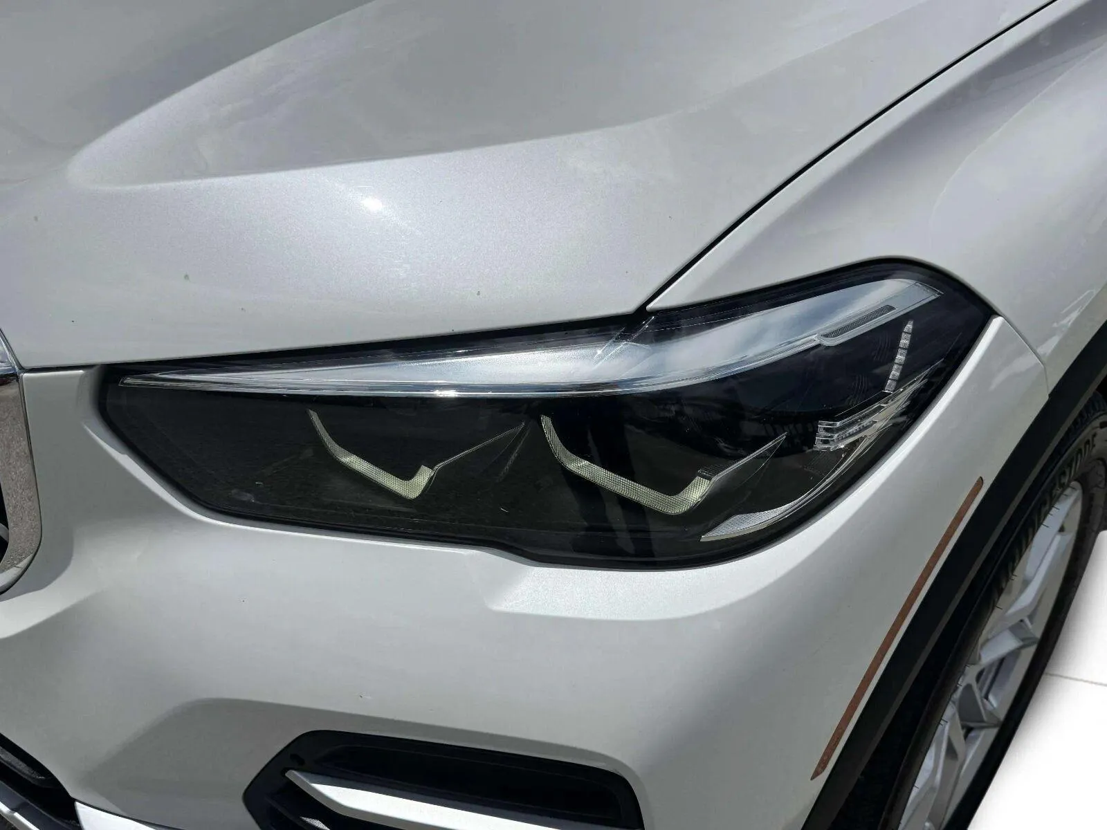 BMW X5 photo 13
