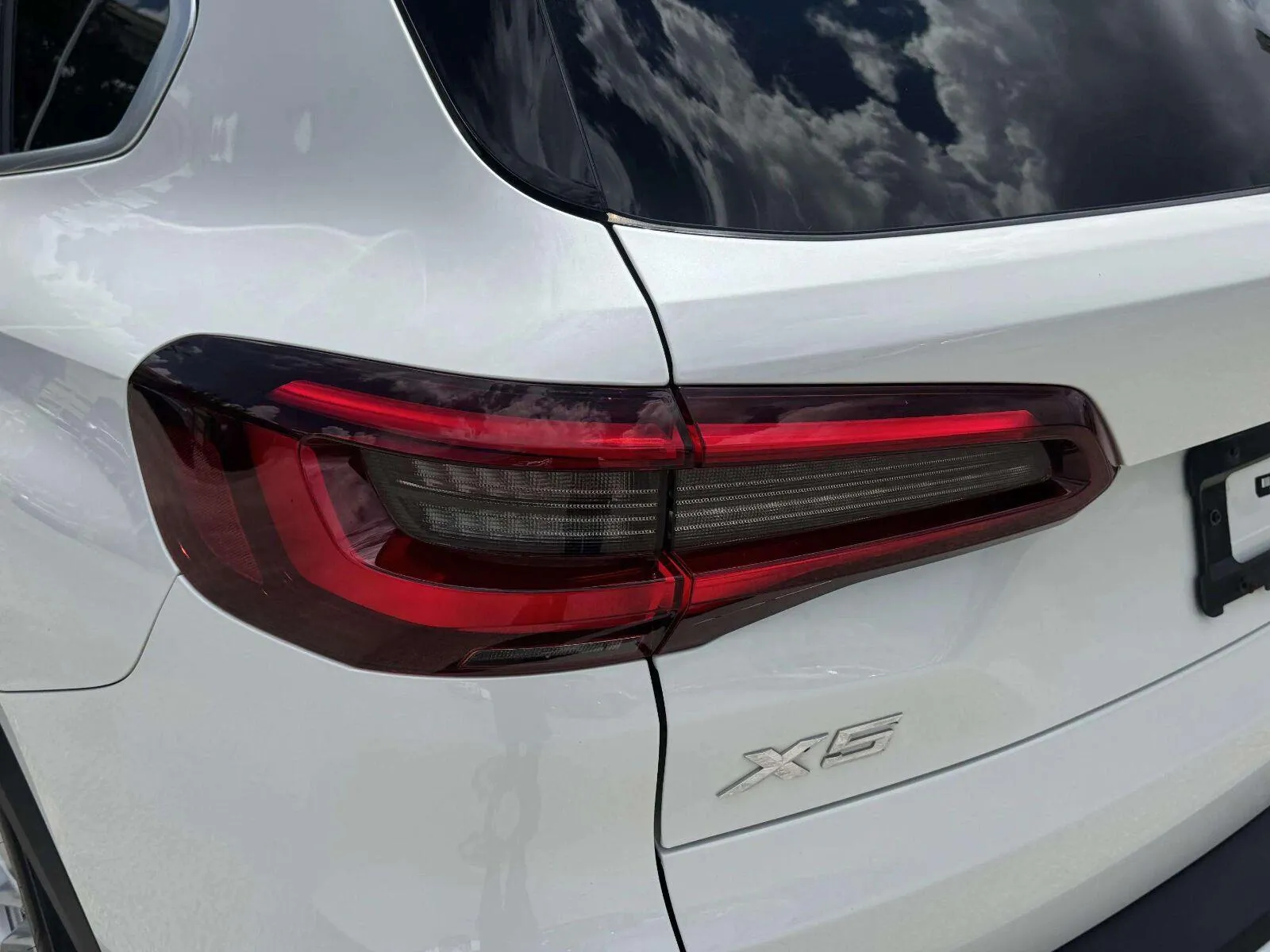 BMW X5 photo 15