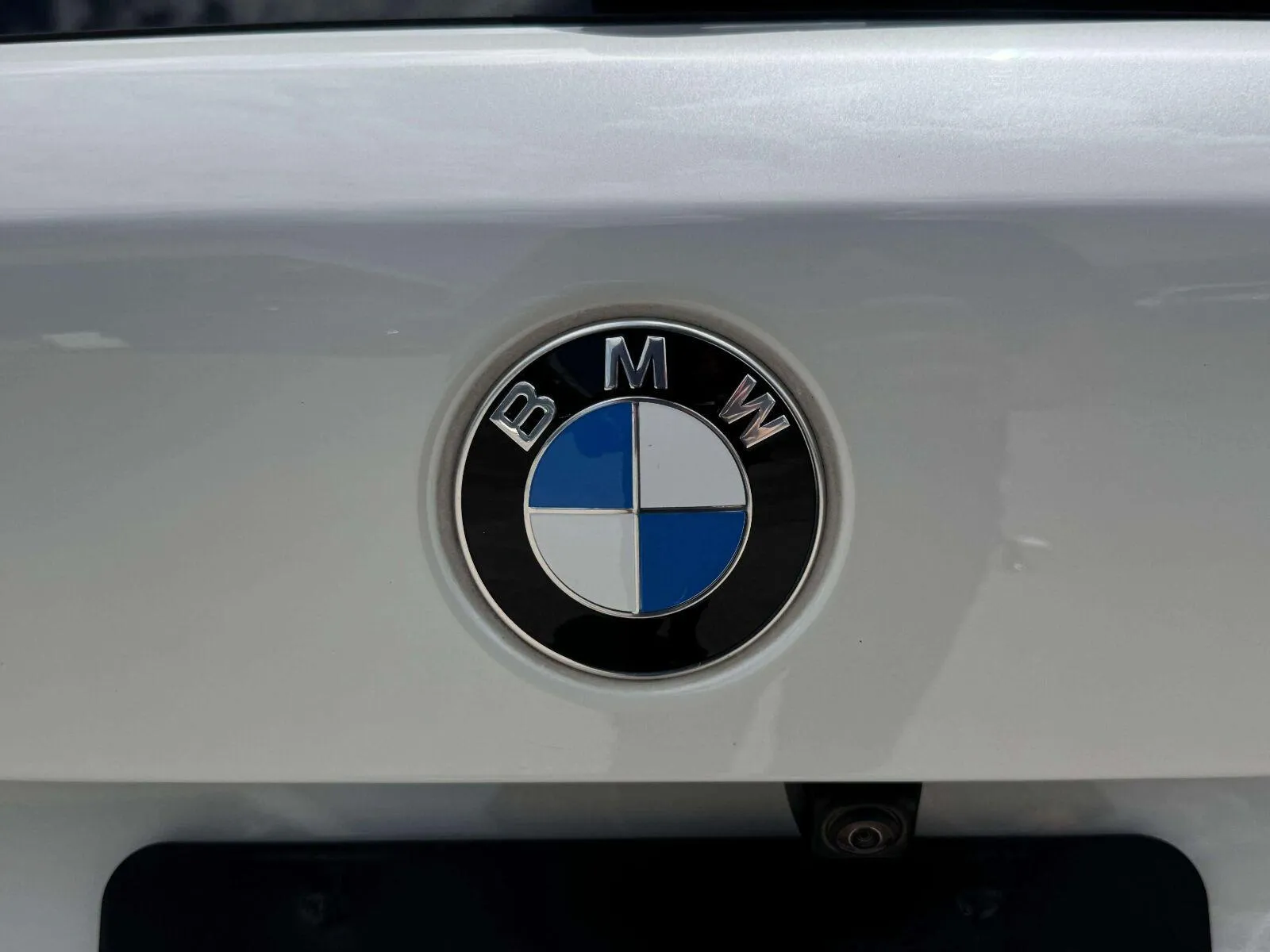 BMW X5 photo 16