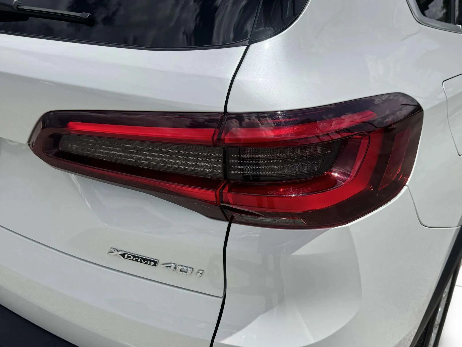 BMW X5 photo 17