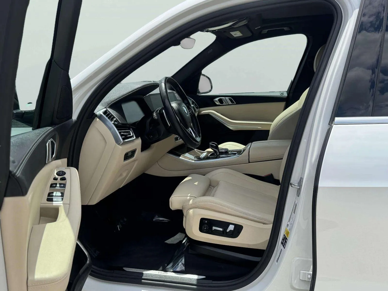 BMW X5 photo 18