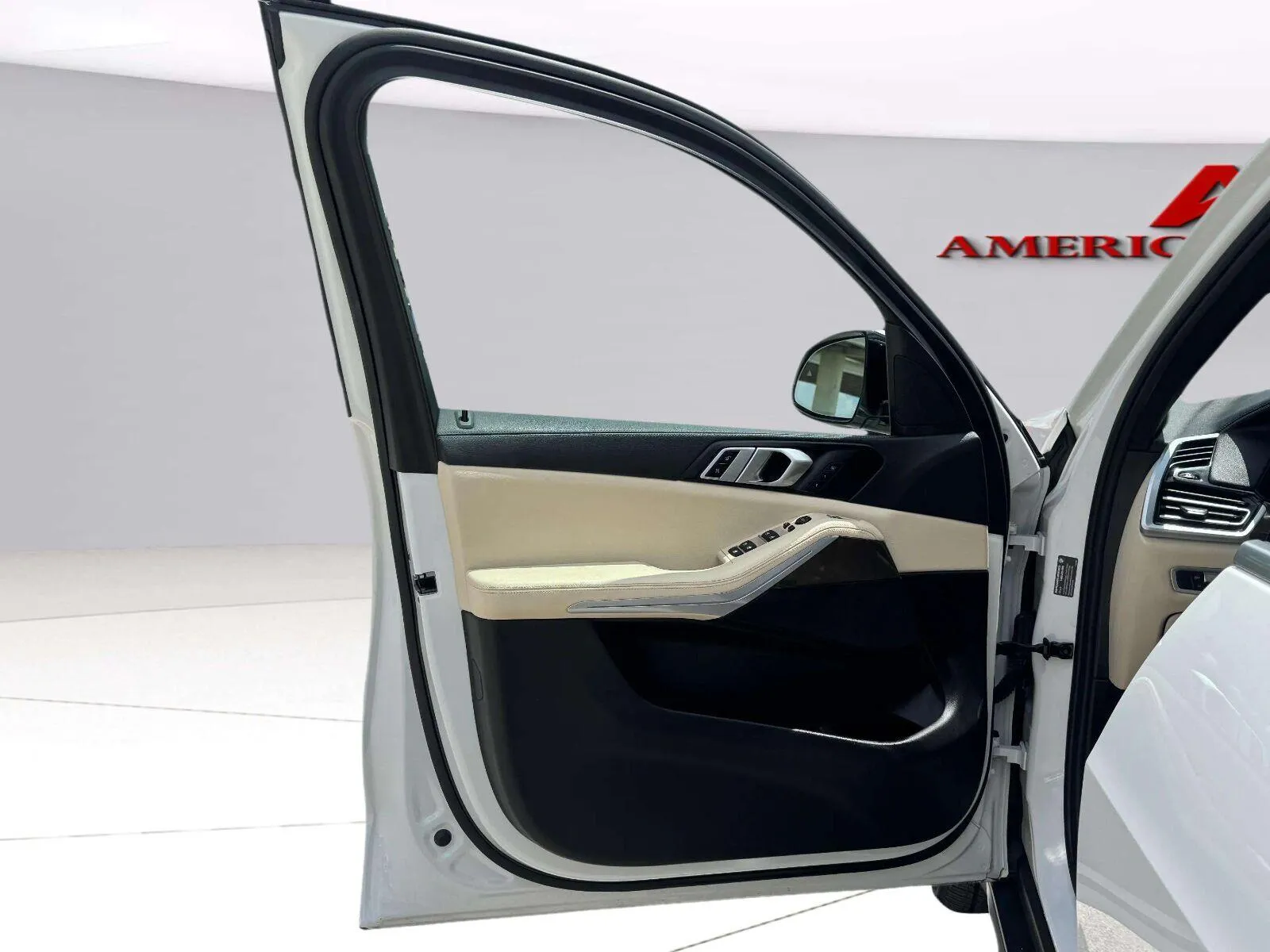 BMW X5 photo 19