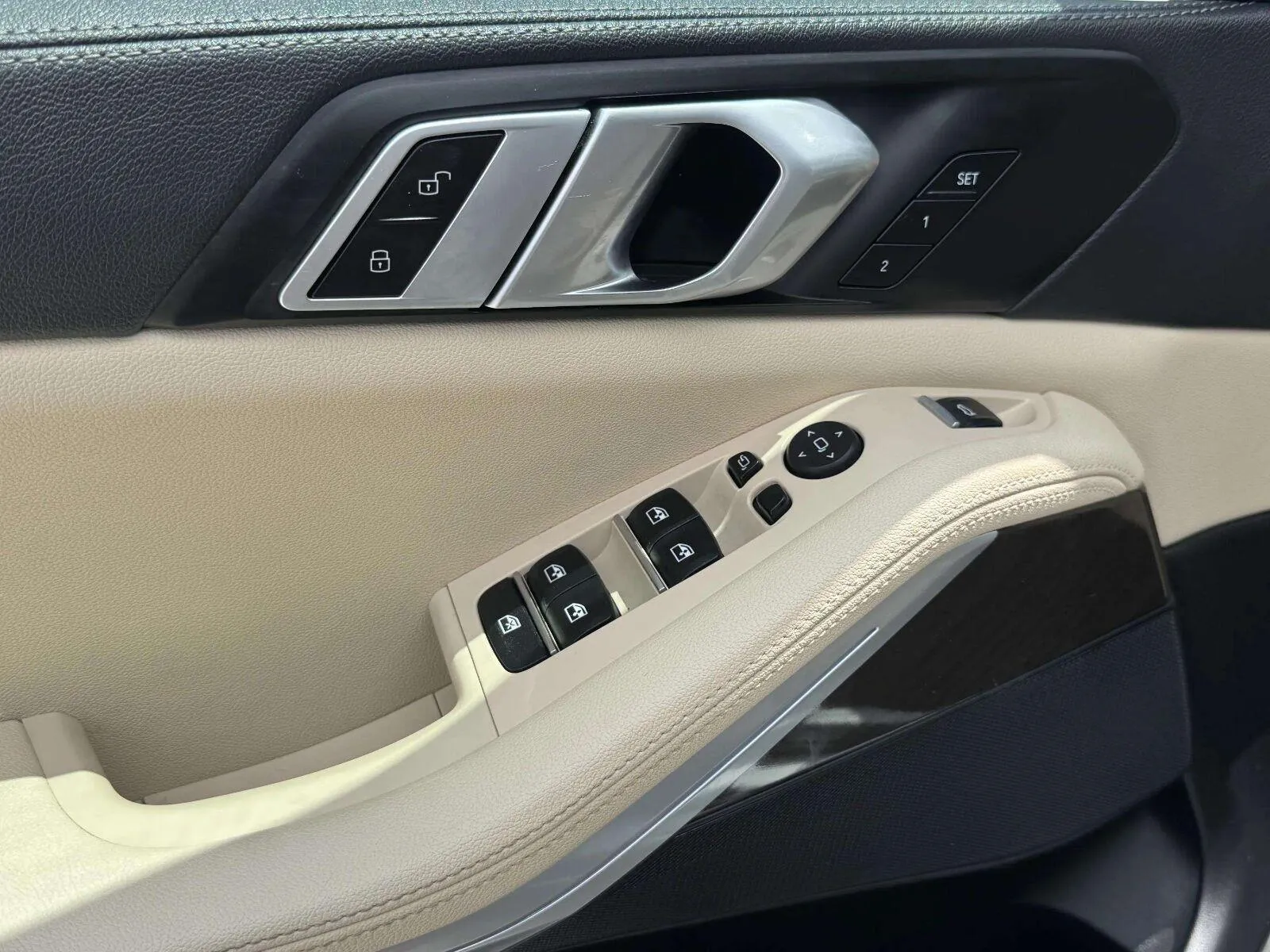 BMW X5 photo 21