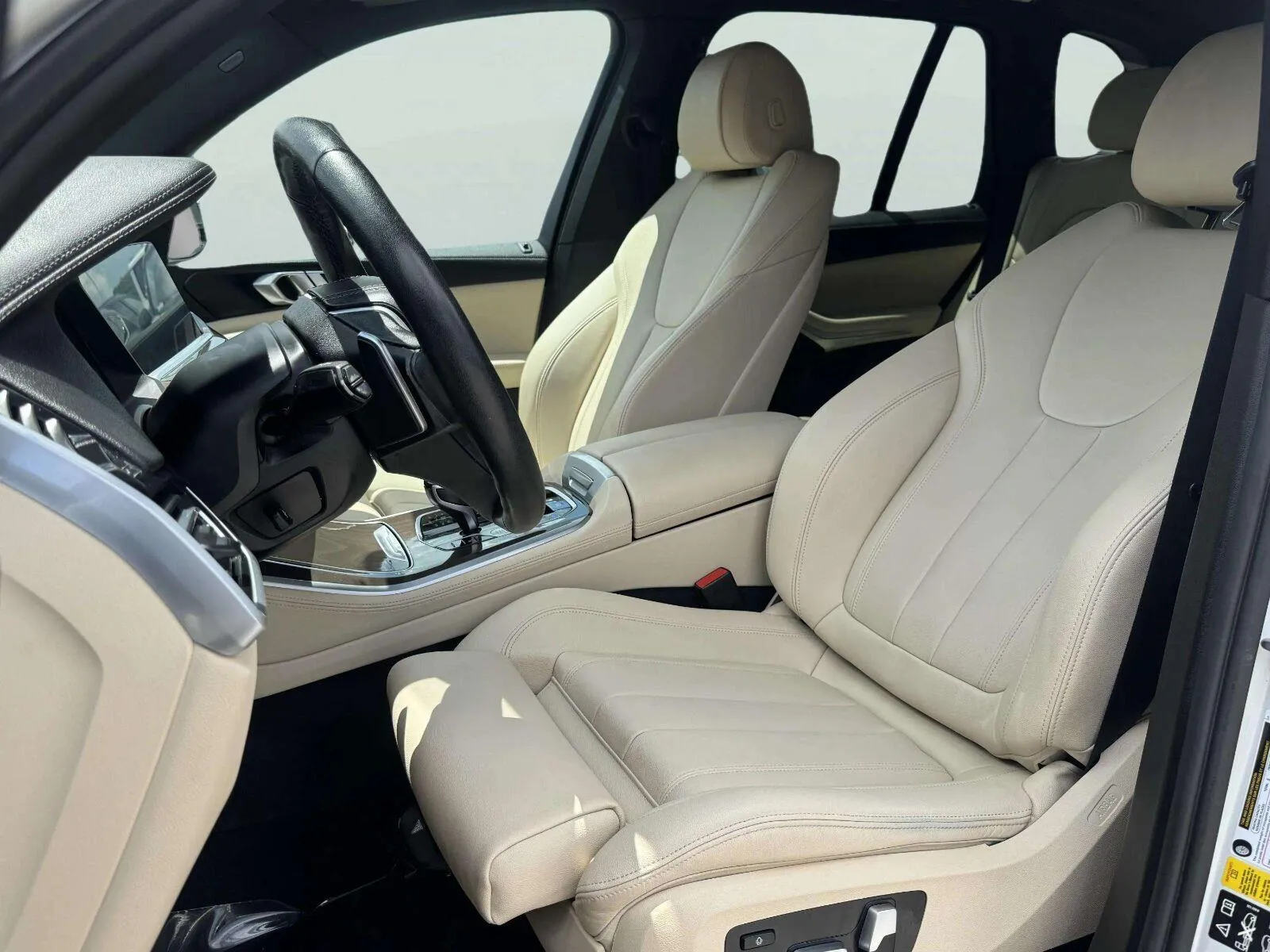 BMW X5 photo 22