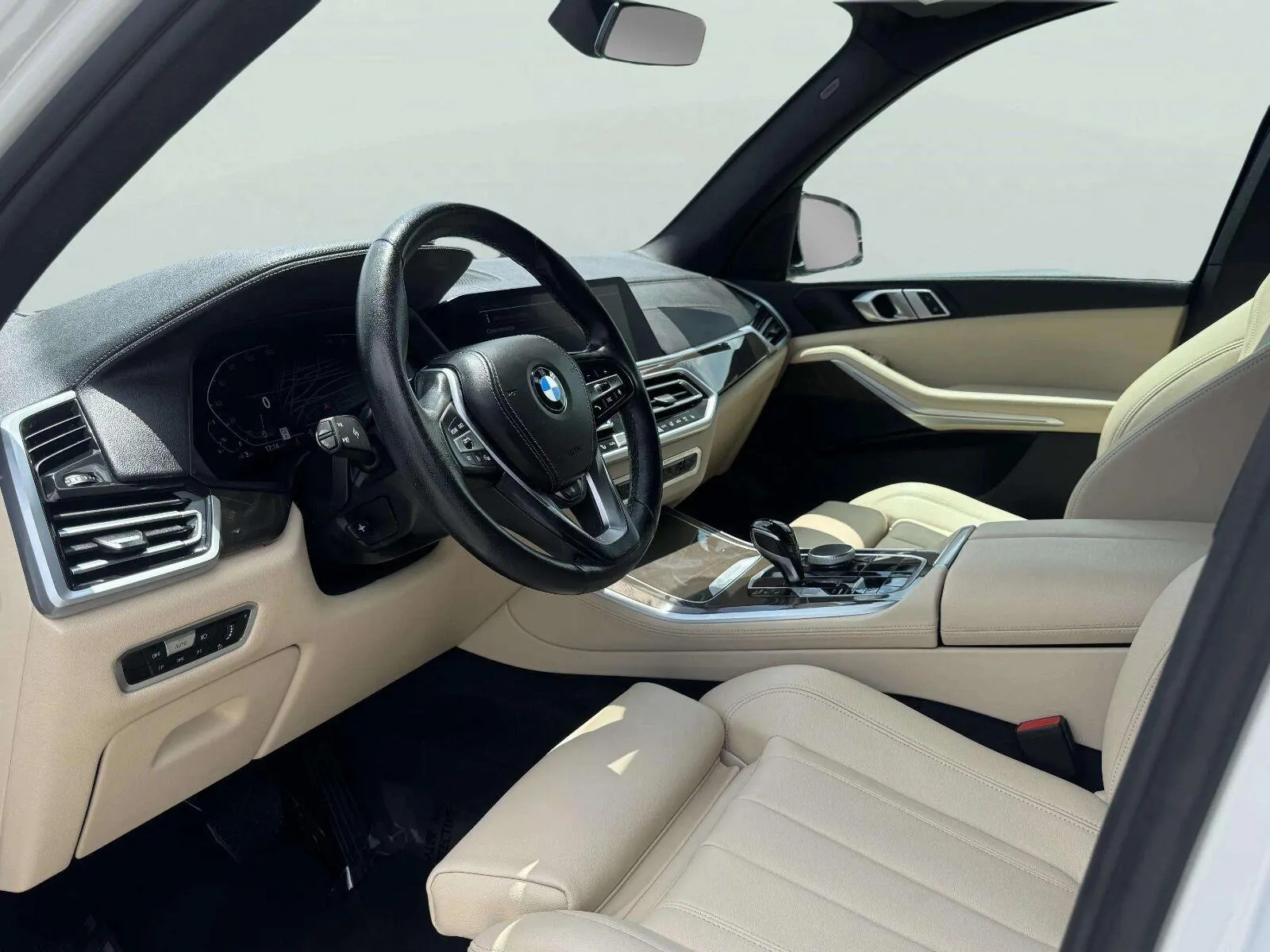 BMW X5 photo 23