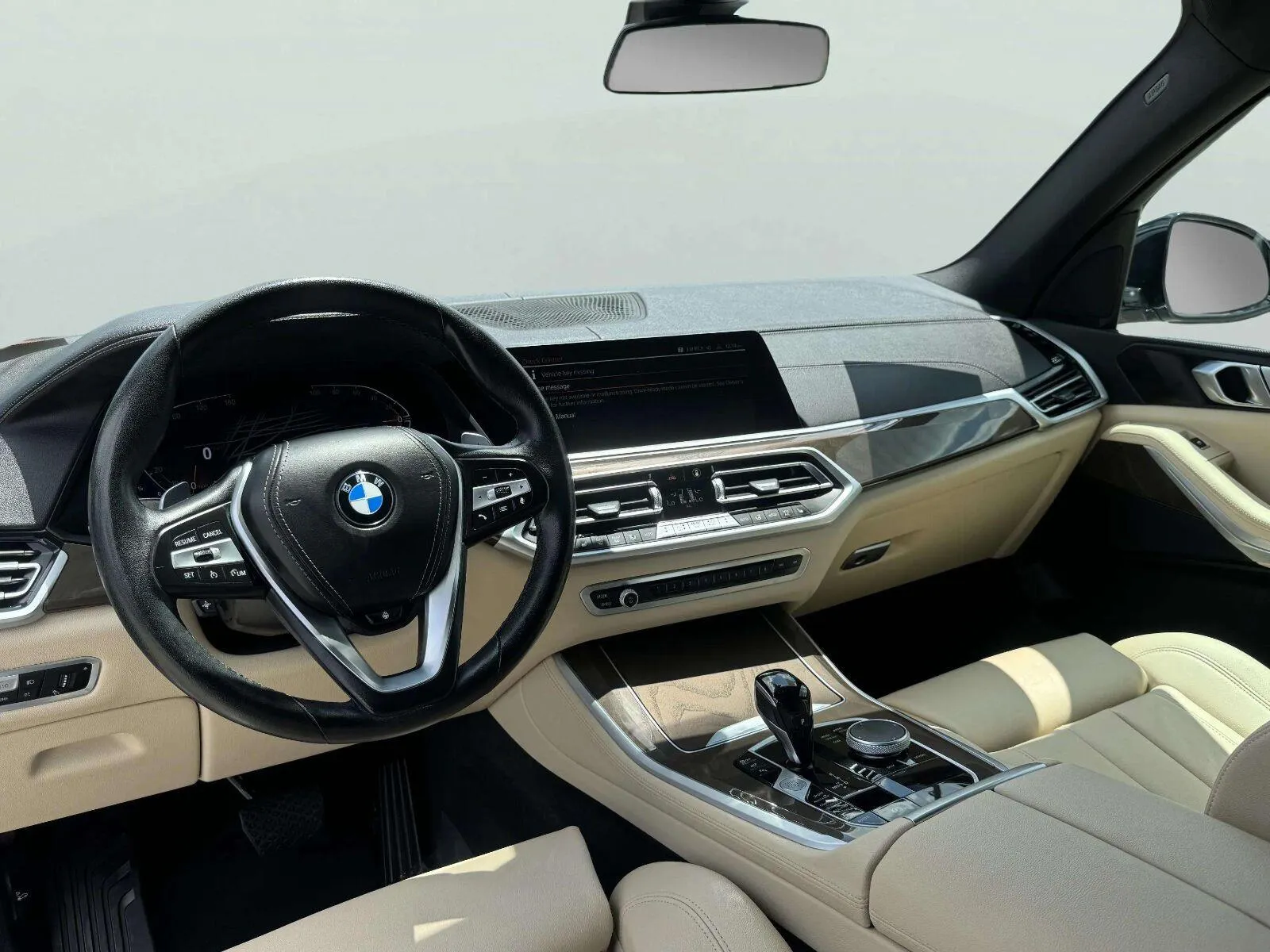 BMW X5 photo 24